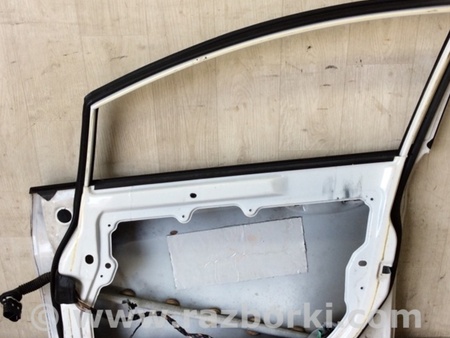 ФОТО Двері для Ford Fiesta Mk6 (2008-2017) Київ