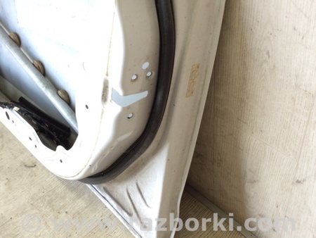 ФОТО Двері для Ford Fiesta Mk6 (2008-2017) Київ