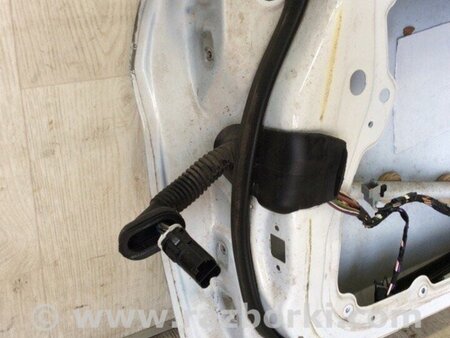 ФОТО Двері для Ford Fiesta Mk6 (2008-2017) Київ