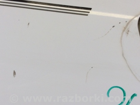 ФОТО Двері для Ford Fiesta Mk6 (2008-2017) Київ