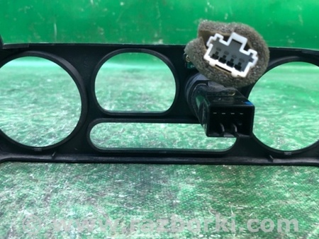 ФОТО накладка в салоні для Mitsubishi Pajero Sport (96-09) Київ