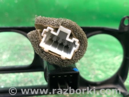 ФОТО накладка в салоні для Mitsubishi Pajero Sport (96-09) Київ