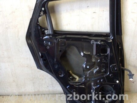 ФОТО Двері для Nissan Juke (10-19) Київ