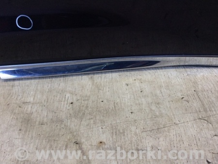 ФОТО Двері для Nissan Juke (10-19) Київ