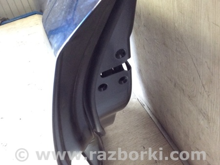 ФОТО Двері для Nissan Juke (10-19) Київ