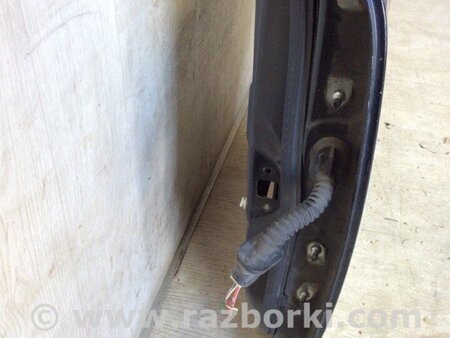 ФОТО Двері для Nissan Juke (10-19) Київ