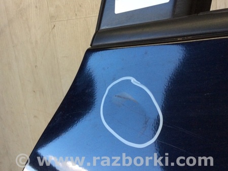 ФОТО Двері для Nissan Juke (10-19) Київ