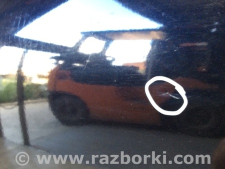 ФОТО Двері для Nissan Juke (10-19) Київ