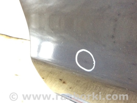 ФОТО Двері для Nissan Juke (10-19) Київ