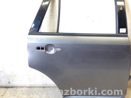 ФОТО Двері для Ford Edge 1 U387 (01.2006-04.2015) Київ