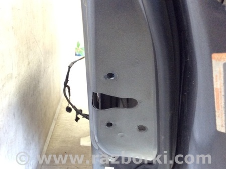 ФОТО Двері для Ford Edge 1 U387 (01.2006-04.2015) Київ