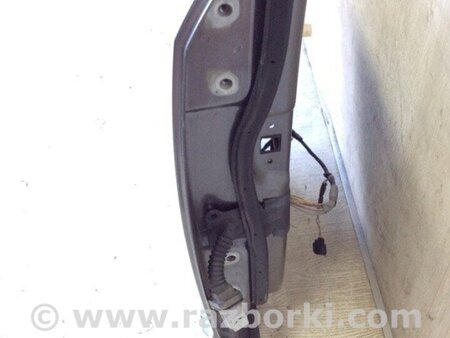ФОТО Двері для Ford Edge 1 U387 (01.2006-04.2015) Київ