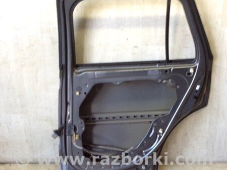 ФОТО Двері для Ford Edge 1 U387 (01.2006-04.2015) Київ