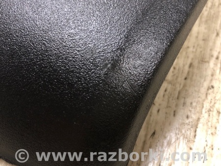 ФОТО Накладка двигуна декоративна для Volkswagen Jetta USA (10-17) Київ