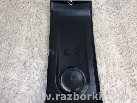 ФОТО Накладка двигуна декоративна для Volkswagen Jetta USA (10-17) Київ