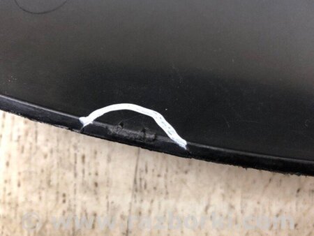 ФОТО Накладка двигуна декоративна для Volkswagen Jetta USA (10-17) Київ