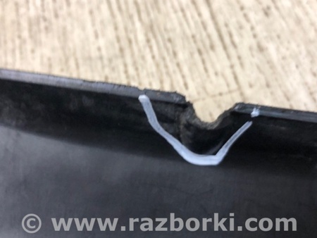 ФОТО Накладка двигуна декоративна для Volkswagen Jetta USA (10-17) Київ