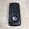 Накладка двигуна декоративна Volkswagen Jetta USA (10-17)