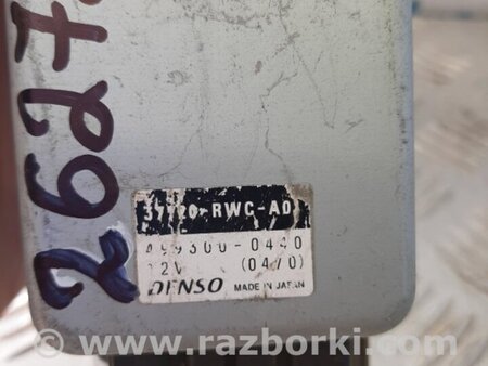 ФОТО Блок керування паливним насосом для Acura MDX YD2 (06-12) Київ