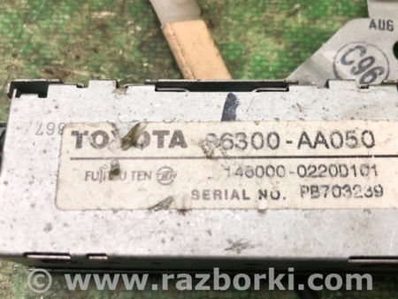 ФОТО Антена для Toyota Solara Київ