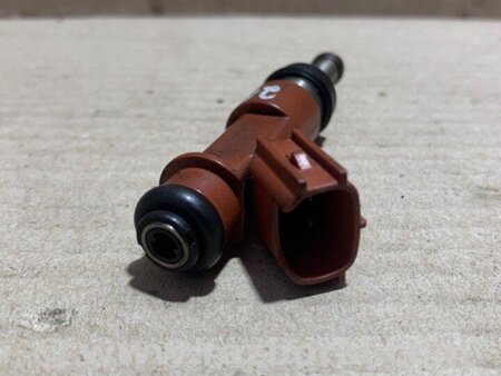 ФОТО Форсунка паливна для Toyota Sienna (03-10) Київ