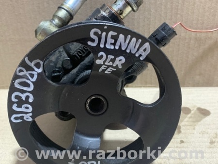 ФОТО Насос ГПК для Toyota Sienna (03-10) Київ