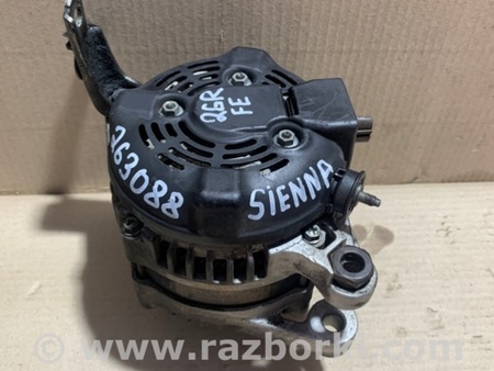 ФОТО Генератор для Toyota Sienna (03-10) Київ