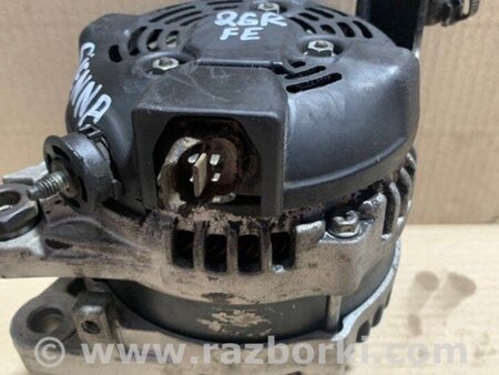 ФОТО Генератор для Toyota Sienna (03-10) Київ