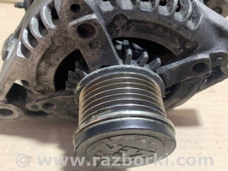 ФОТО Генератор для Toyota Sienna (03-10) Київ