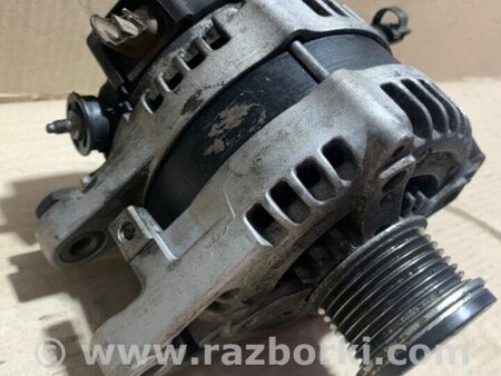 ФОТО Генератор для Toyota Sienna (03-10) Київ