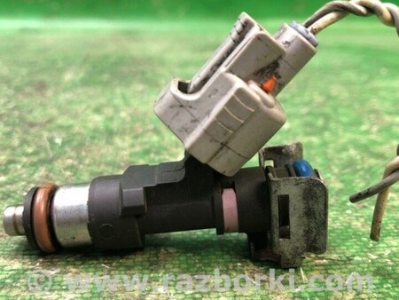 ФОТО Форсунка паливна для Infiniti QX56 Київ