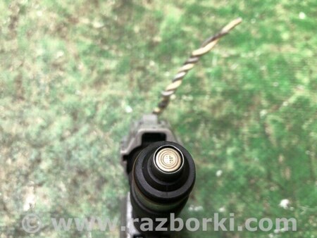 ФОТО Форсунка паливна для Infiniti QX56 Київ