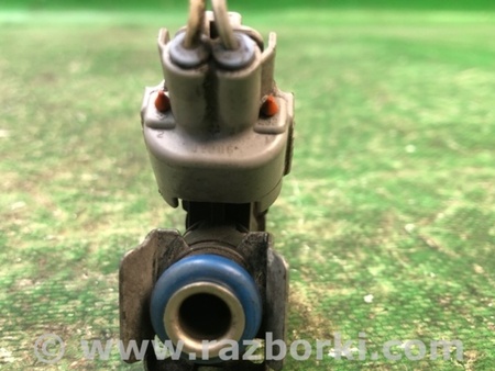 ФОТО Форсунка паливна для Infiniti QX56 Київ