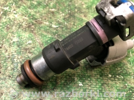 ФОТО Форсунка паливна для Infiniti QX56 Київ