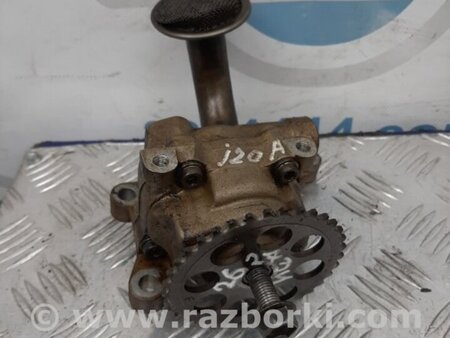 ФОТО Масляний насос для Suzuki Grand Vitara (різне не сортоване) Київ