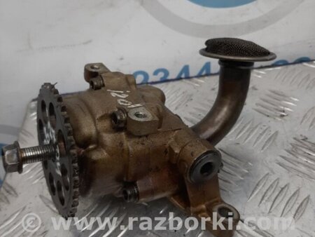 ФОТО Масляний насос для Suzuki Grand Vitara (різне не сортоване) Київ