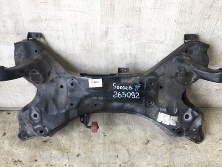 ФОТО Балка передньої підвіски для Hyundai Sonata VI YF (09-14) Київ