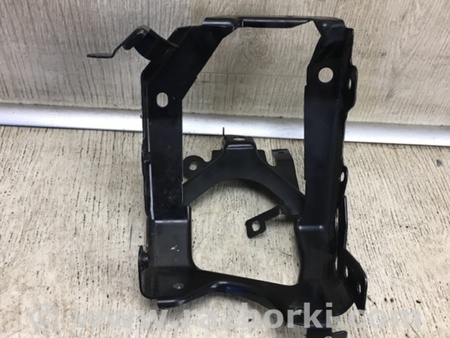 ФОТО Кронштейн компресора кондиціонера для Toyota Land Cruiser Prado J120 (02-09) Київ