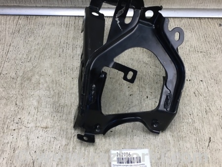 ФОТО Кронштейн компресора кондиціонера для Toyota Land Cruiser Prado J120 (02-09) Київ