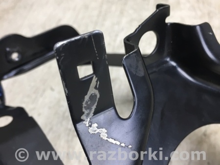 ФОТО Кронштейн компресора кондиціонера для Toyota Land Cruiser Prado J120 (02-09) Київ