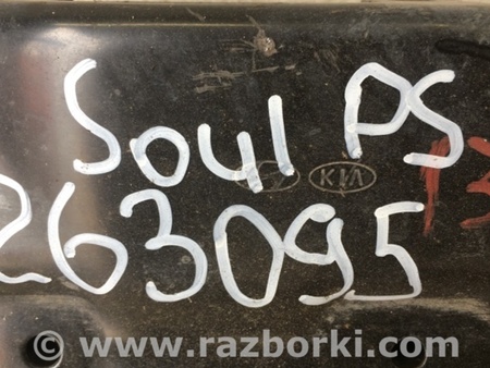 ФОТО Балка передньої підвіски для KIA Soul 2 PS (13-18) Київ