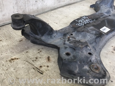 ФОТО Балка передньої підвіски для KIA Soul 2 PS (13-18) Київ