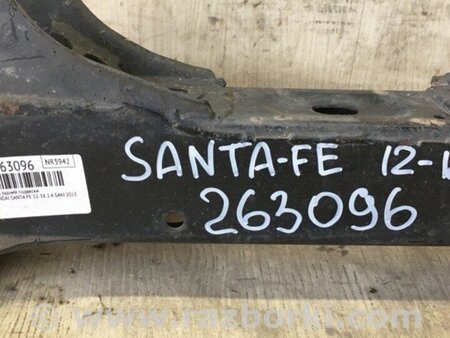 ФОТО Балка задньої підвіски для Hyundai Santa Fe III DM/NC (12-18) Київ