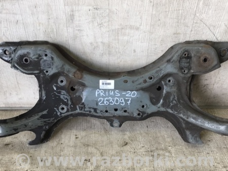 ФОТО Балка передньої підвіски для Toyota Prius II XW20 (03-09) Київ