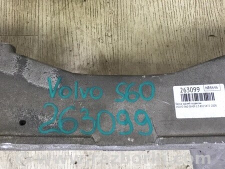 ФОТО Балка задньої підвіски для Volvo S60 Київ