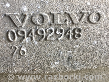 ФОТО Балка задньої підвіски для Volvo S60 Київ