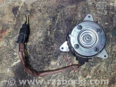 ФОТО Мотор вентилятора охолодження для Acura TLX (14-20) Київ