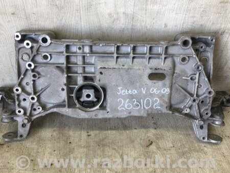 ФОТО Балка передньої підвіски для Volkswagen Jetta 5 1K2, 1K5 (01.2005 - 12.2010) Київ