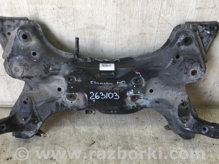 ФОТО Балка передньої підвіски для Hyundai Elantra V MD (10-16) Київ