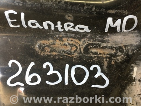 ФОТО Балка передньої підвіски для Hyundai Elantra V MD (10-16) Київ